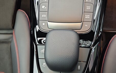 Mercedes-Benz A-Класс AMG, 2021 год, 6 000 000 рублей, 18 фотография