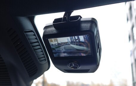 Mercedes-Benz A-Класс AMG, 2021 год, 6 000 000 рублей, 17 фотография