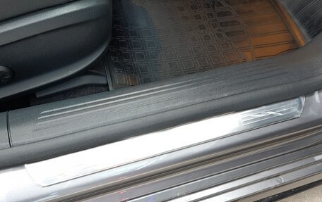 Mercedes-Benz A-Класс AMG, 2021 год, 6 000 000 рублей, 23 фотография