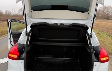 Ford Focus III, 2018 год, 1 350 000 рублей, 9 фотография