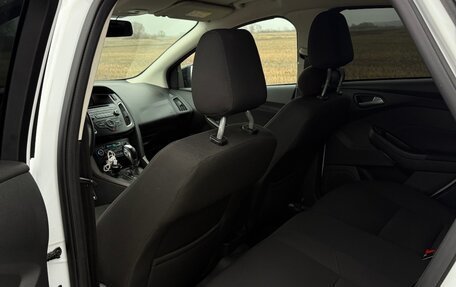 Ford Focus III, 2018 год, 1 350 000 рублей, 8 фотография