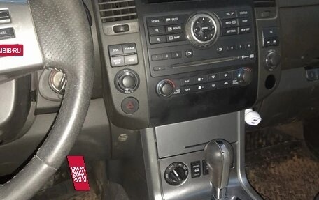 Nissan Navara (Frontier), 2010 год, 970 000 рублей, 2 фотография