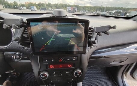 KIA Sorento II рестайлинг, 2011 год, 1 550 000 рублей, 4 фотография