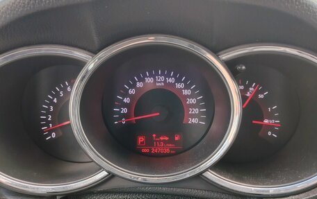 KIA Sorento II рестайлинг, 2011 год, 1 550 000 рублей, 10 фотография