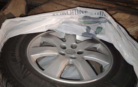 KIA Sorento II рестайлинг, 2011 год, 1 550 000 рублей, 9 фотография