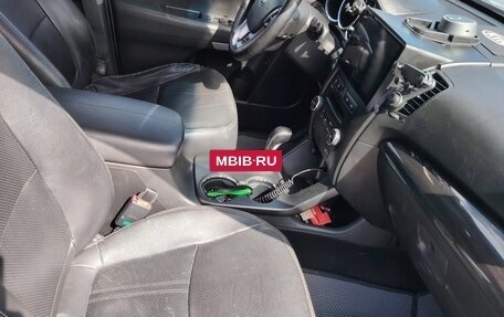 KIA Sorento II рестайлинг, 2011 год, 1 550 000 рублей, 11 фотография