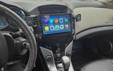 Chevrolet Cruze II, 2012 год, 680 000 рублей, 12 фотография