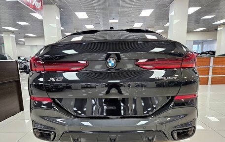 BMW X6, 2025 год, 15 499 000 рублей, 5 фотография