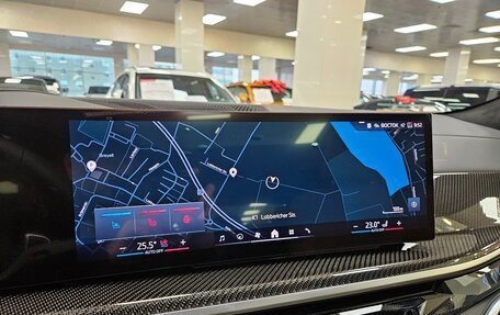 BMW X6, 2025 год, 15 499 000 рублей, 7 фотография