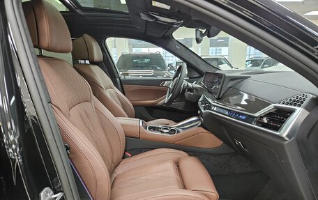 BMW X6, 2025 год, 15 499 000 рублей, 14 фотография