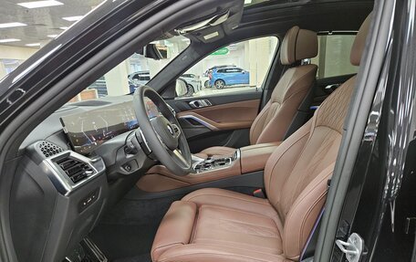 BMW X6, 2025 год, 15 499 000 рублей, 12 фотография