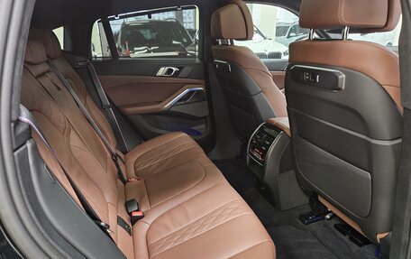 BMW X6, 2025 год, 15 499 000 рублей, 15 фотография