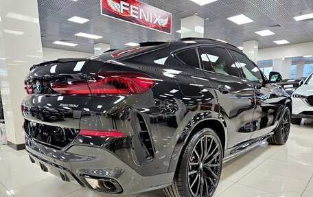 BMW X6, 2025 год, 15 499 000 рублей, 6 фотография