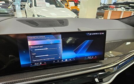 BMW X6, 2025 год, 15 499 000 рублей, 10 фотография