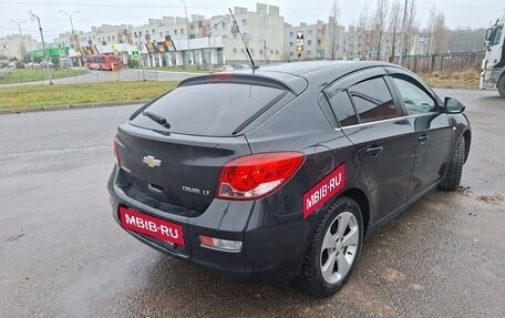 Chevrolet Cruze II, 2012 год, 680 000 рублей, 6 фотография