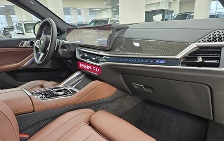 BMW X6, 2025 год, 15 499 000 рублей, 13 фотография