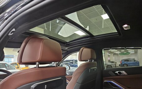 BMW X6, 2025 год, 15 499 000 рублей, 17 фотография