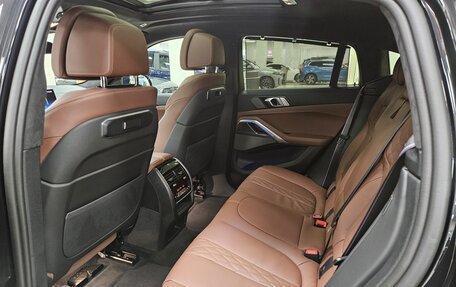 BMW X6, 2025 год, 15 499 000 рублей, 16 фотография