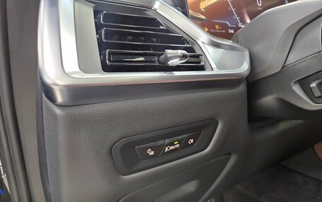 BMW X6, 2025 год, 15 499 000 рублей, 24 фотография