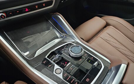 BMW X6, 2025 год, 15 499 000 рублей, 18 фотография