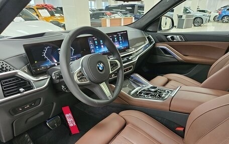 BMW X6, 2025 год, 15 499 000 рублей, 11 фотография