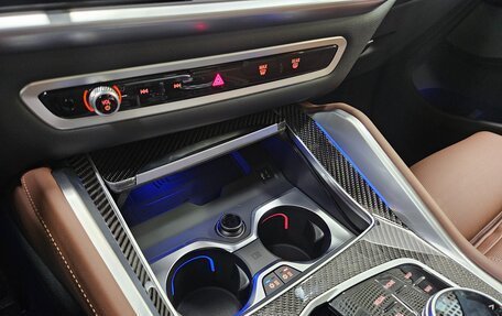 BMW X6, 2025 год, 15 499 000 рублей, 19 фотография