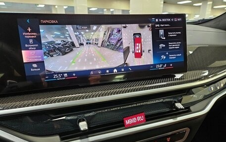 BMW X6, 2025 год, 15 499 000 рублей, 8 фотография