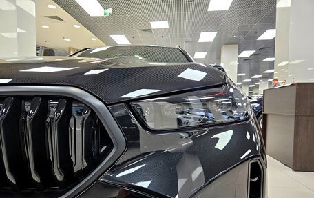 BMW X6, 2025 год, 15 499 000 рублей, 35 фотография