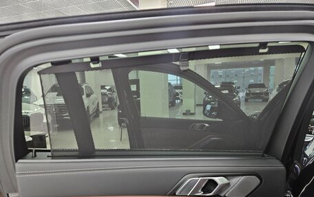 BMW X6, 2025 год, 15 499 000 рублей, 28 фотография