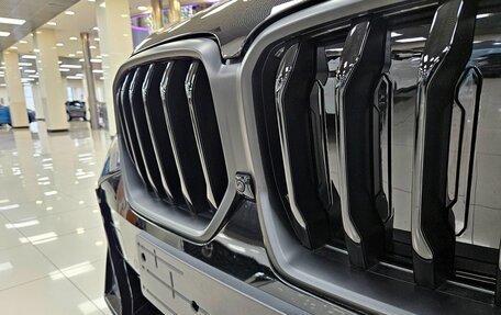 BMW X6, 2025 год, 15 499 000 рублей, 34 фотография