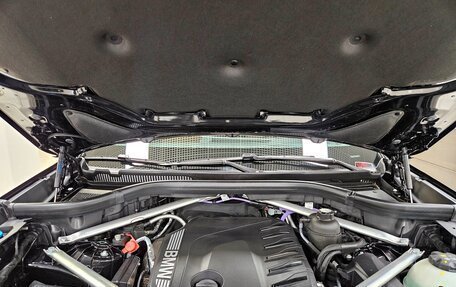 BMW X6, 2025 год, 15 499 000 рублей, 40 фотография