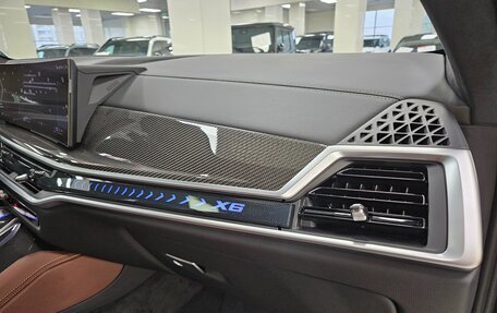 BMW X6, 2025 год, 15 499 000 рублей, 30 фотография