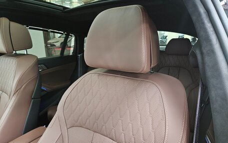 BMW X6, 2025 год, 15 499 000 рублей, 29 фотография