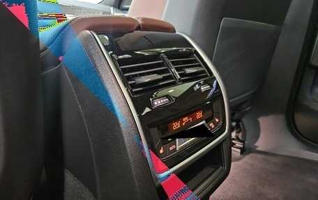 BMW X6, 2025 год, 15 499 000 рублей, 21 фотография