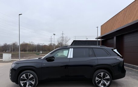 Volkswagen Teramont, 2025 год, 6 350 000 рублей, 4 фотография