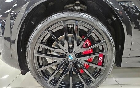 BMW X6, 2025 год, 15 499 000 рублей, 39 фотография