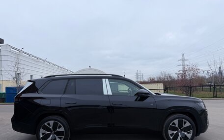 Volkswagen Teramont, 2025 год, 6 350 000 рублей, 8 фотография