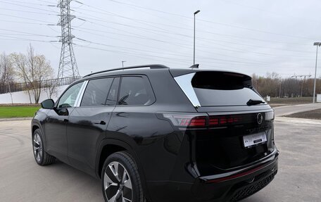 Volkswagen Teramont, 2025 год, 6 350 000 рублей, 5 фотография