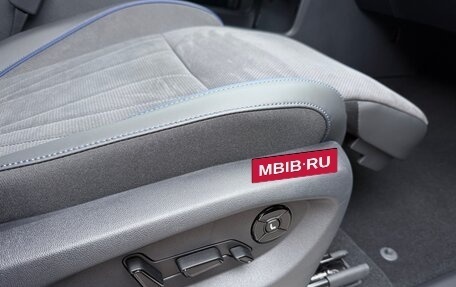 Volkswagen Teramont, 2025 год, 6 350 000 рублей, 13 фотография