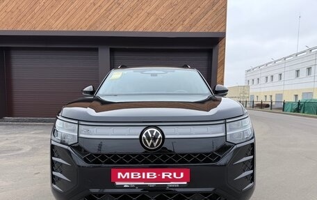 Volkswagen Teramont, 2025 год, 6 350 000 рублей, 2 фотография