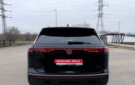 Volkswagen Teramont, 2025 год, 6 350 000 рублей, 6 фотография