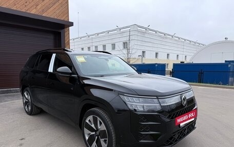 Volkswagen Teramont, 2025 год, 6 350 000 рублей, 3 фотография