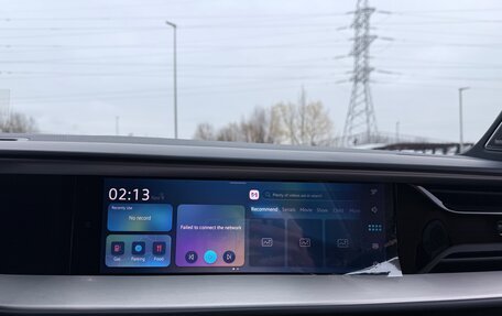 Volkswagen Teramont, 2025 год, 6 350 000 рублей, 16 фотография