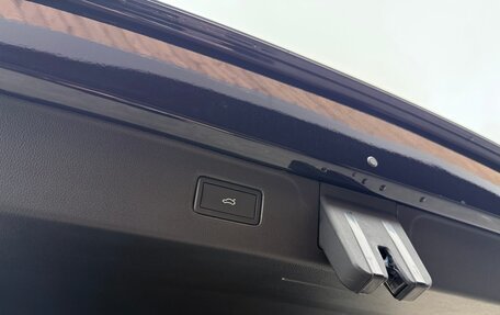 Volkswagen Teramont, 2025 год, 6 350 000 рублей, 21 фотография