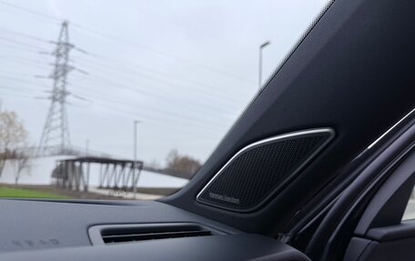 Volkswagen Teramont, 2025 год, 6 350 000 рублей, 15 фотография