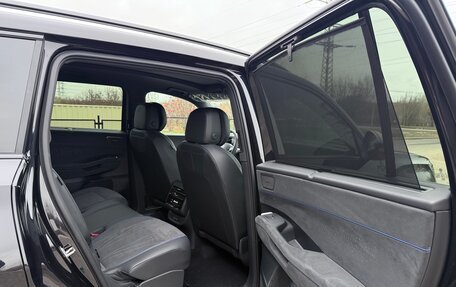 Volkswagen Teramont, 2025 год, 6 350 000 рублей, 17 фотография