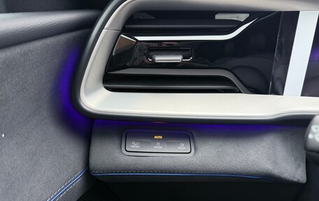 Volkswagen Teramont, 2025 год, 6 350 000 рублей, 23 фотография