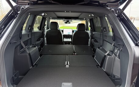 Volkswagen Teramont, 2025 год, 6 350 000 рублей, 20 фотография