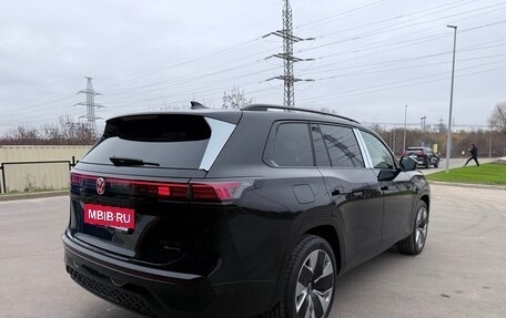 Volkswagen Teramont, 2025 год, 6 350 000 рублей, 7 фотография