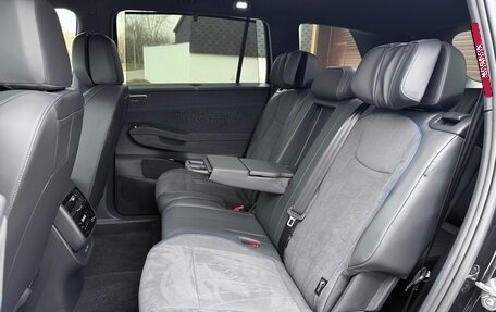 Volkswagen Teramont, 2025 год, 6 350 000 рублей, 22 фотография